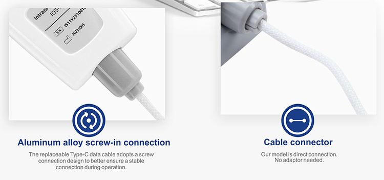 IOS33 Intraoral Scanner